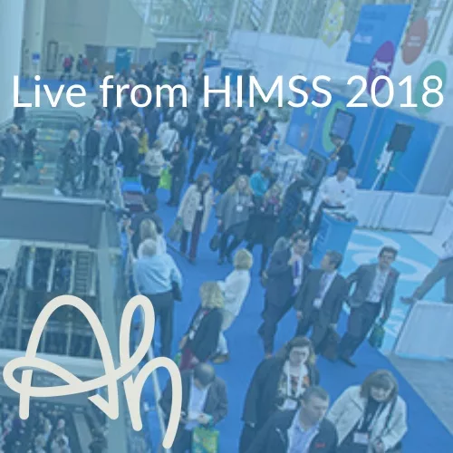 Healthcare Information and Management Systems Society (HIMSS)