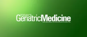 Today's Geriatric Medicine