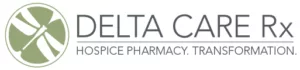 Delta Care RX Hospice Pharmacy Transformation