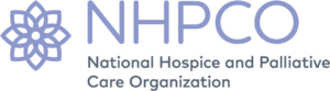NHPCO National Hospice and Palliative Care Organization