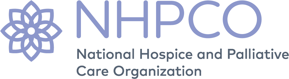 NHPCO National Hospice and Palliative Care Organization